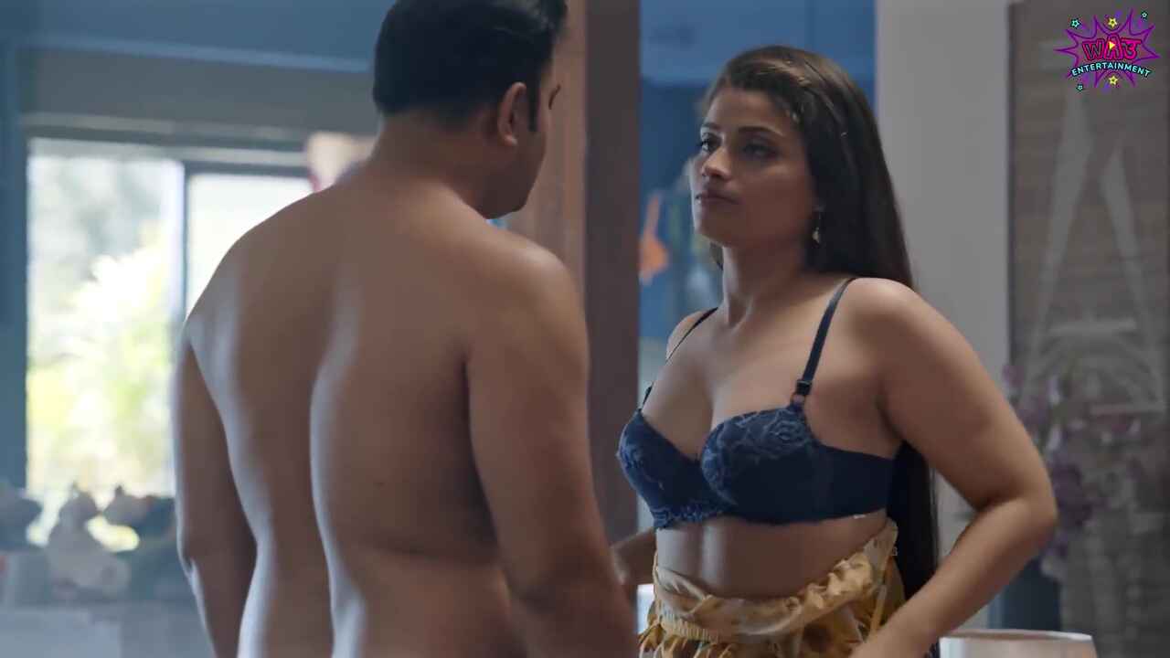 My Tution Teacher 2023 Wow Entertainment Porn Web Series Ep2