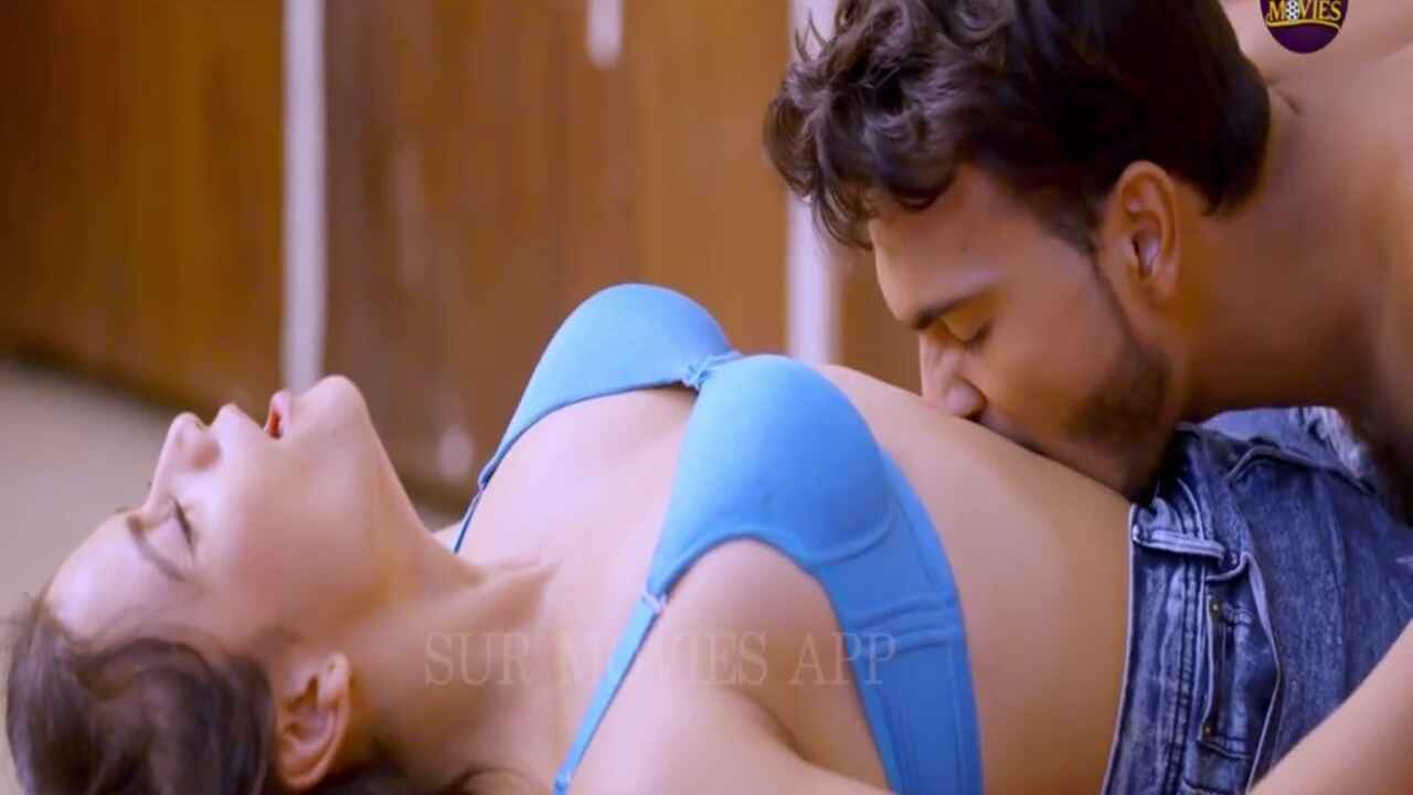 Tuition Teacher 2023 Sur Movies Hindi Hot Web Series Ep 2