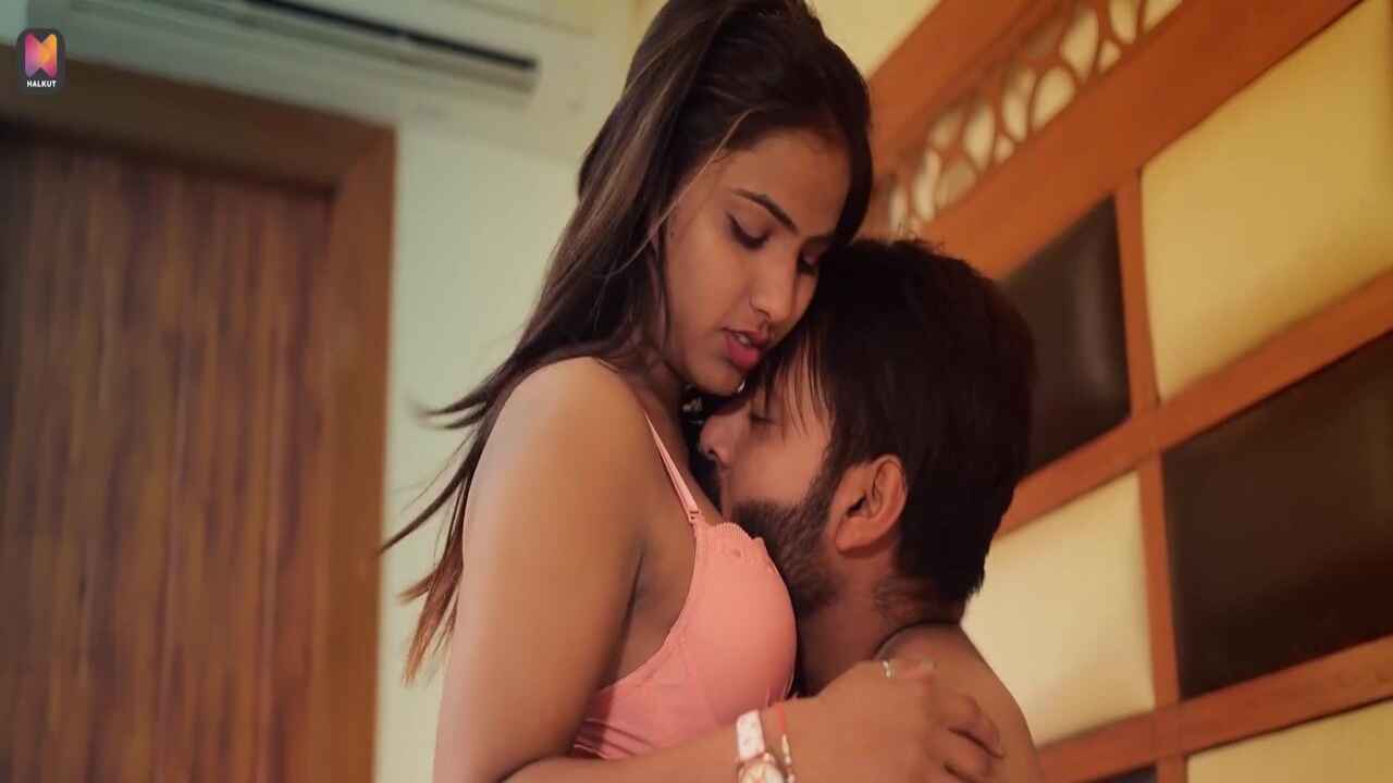 Vaasna 2022 Halkut App Hindi Hot Web Series Episode 1
