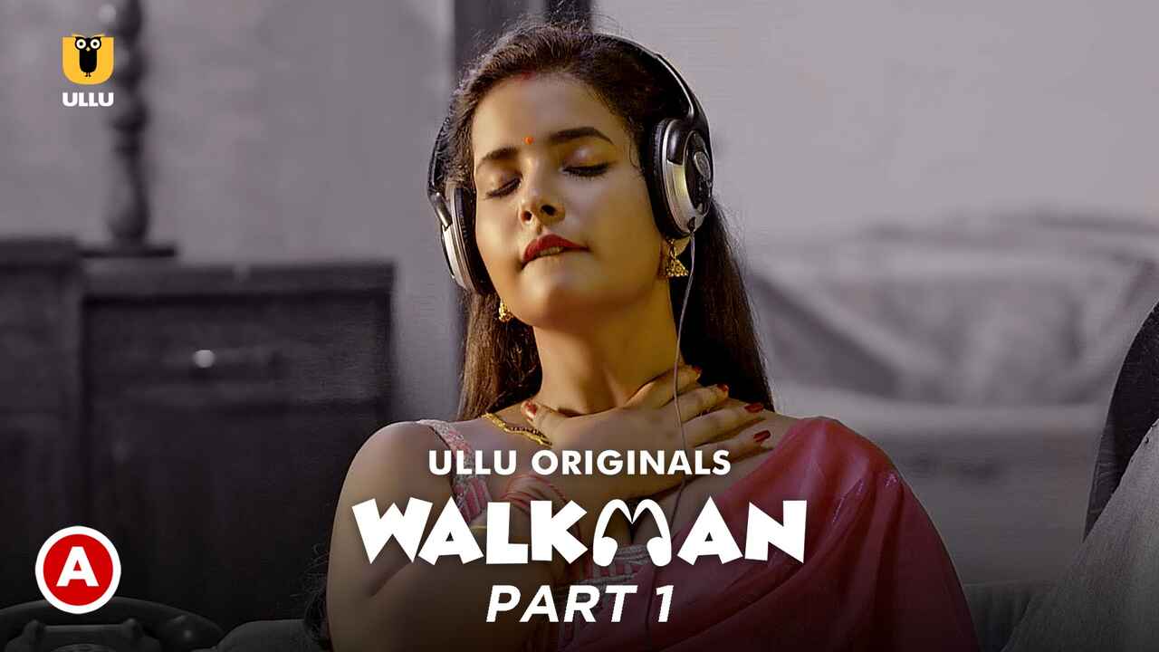 Walkman Part 1 Hot Scenes 2022 Ullu Hindi Porn Web Series