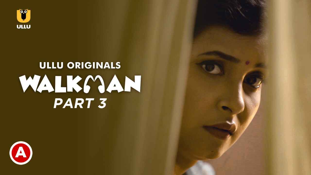 Walkman Part 3 Hot Scenes 2022 Ullu Hindi Porn Web Series