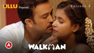 Walkman 5