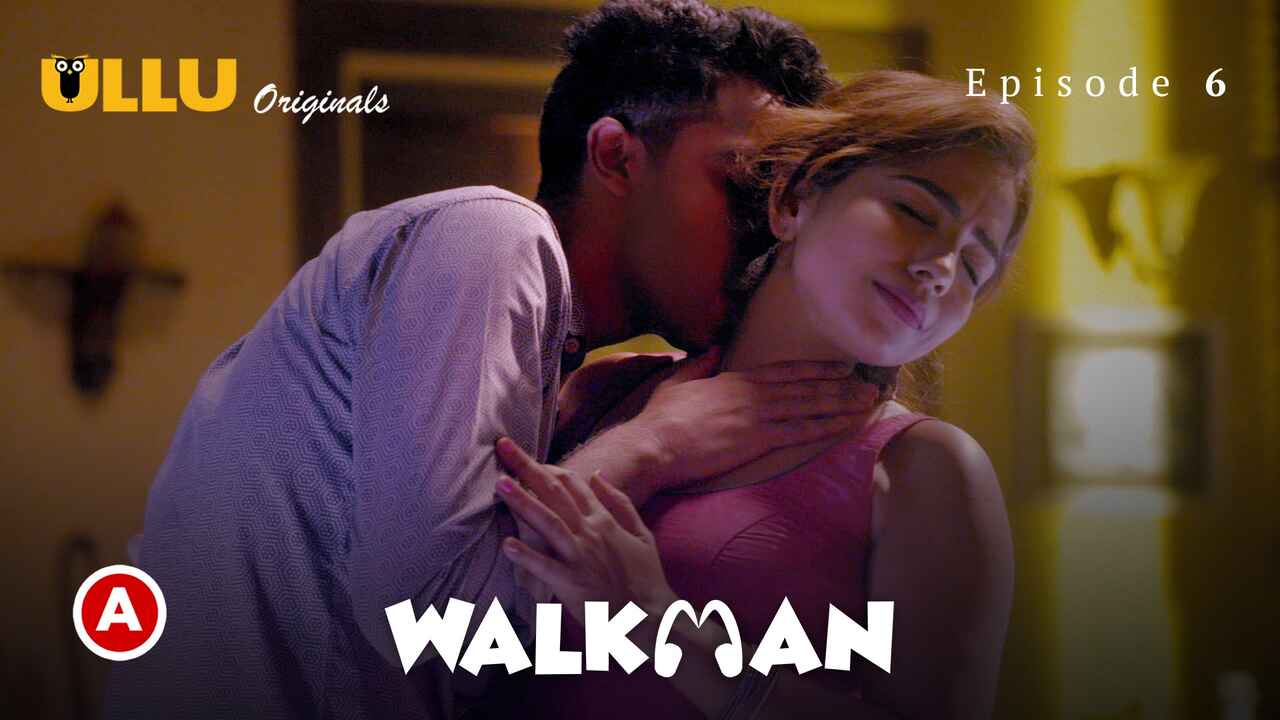Walkman Part 2 2022 Ullu Originals Hindi Porn Web Series Ep6