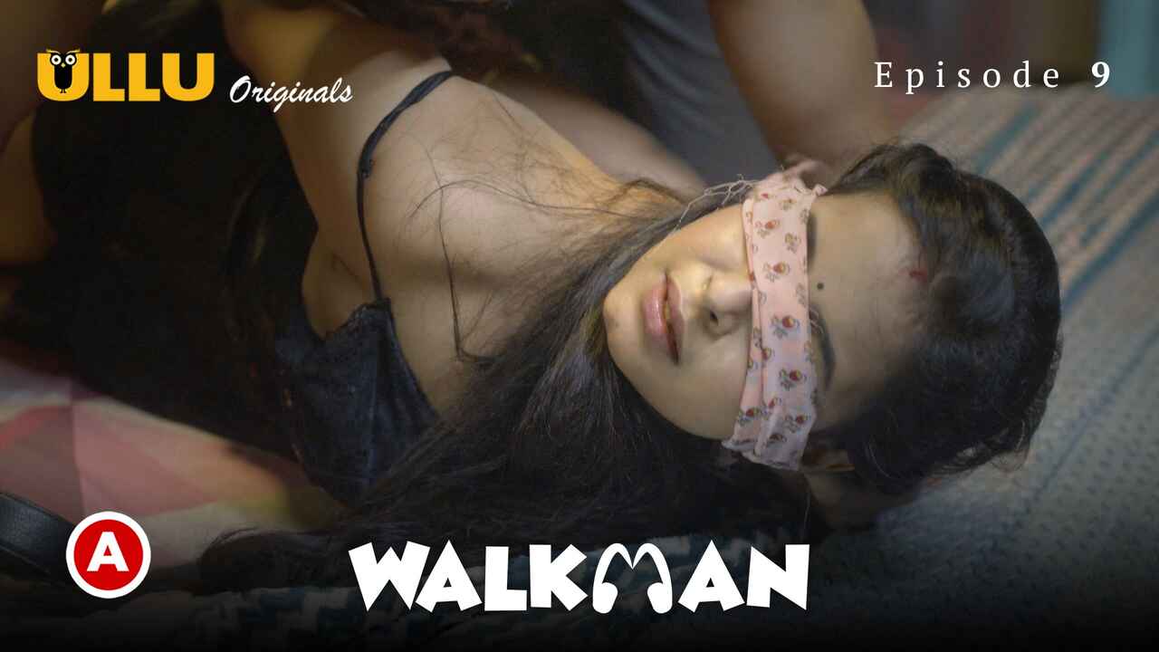 Walkman Part 3 2022 Ullu Originals Hindi Porn Web Series Ep9