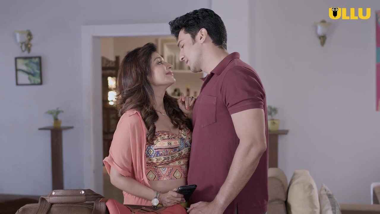 Wanna Have a Good Time 2019 Ullu Hot Web Series Episode 1