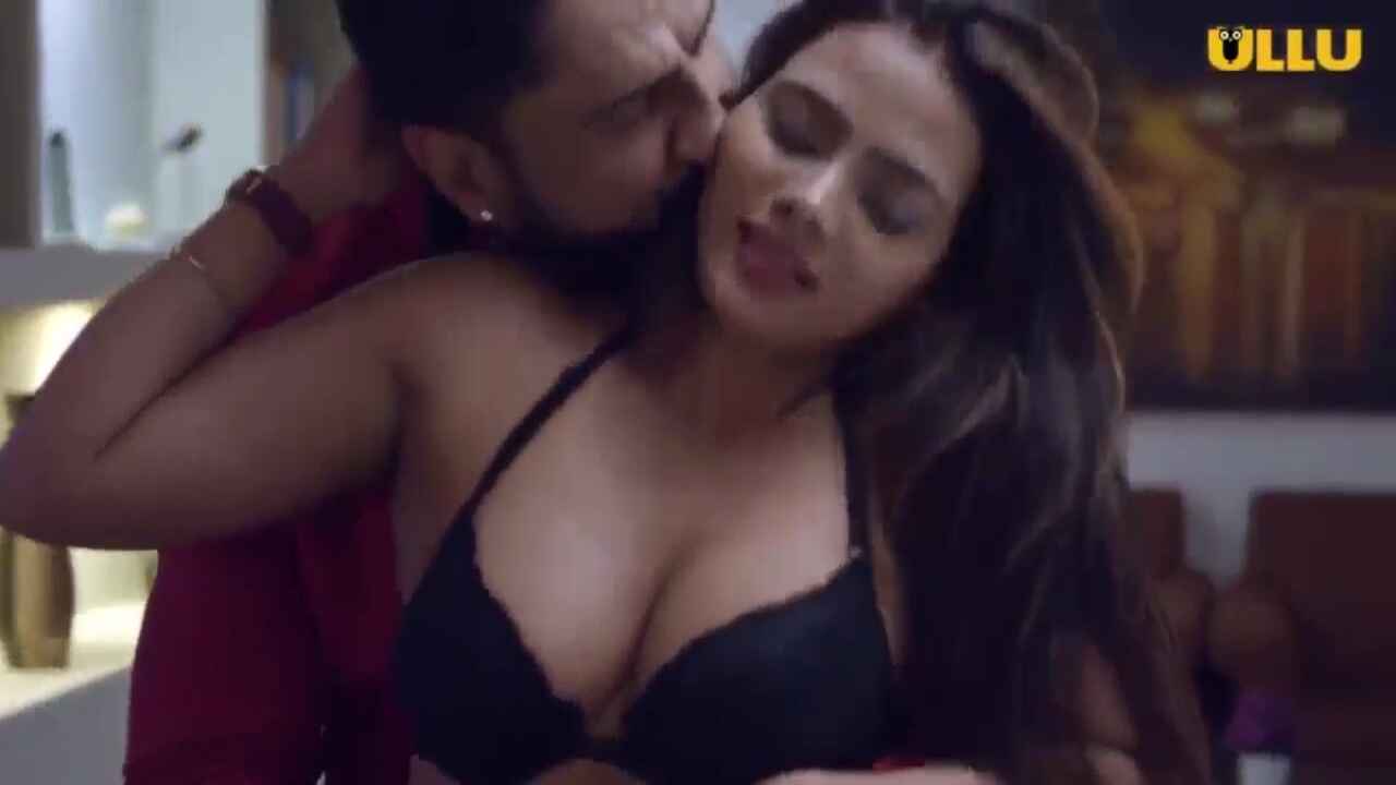 Woodpecker Part 2 Ullu Originals Hindi Hot Web Series Ep 8