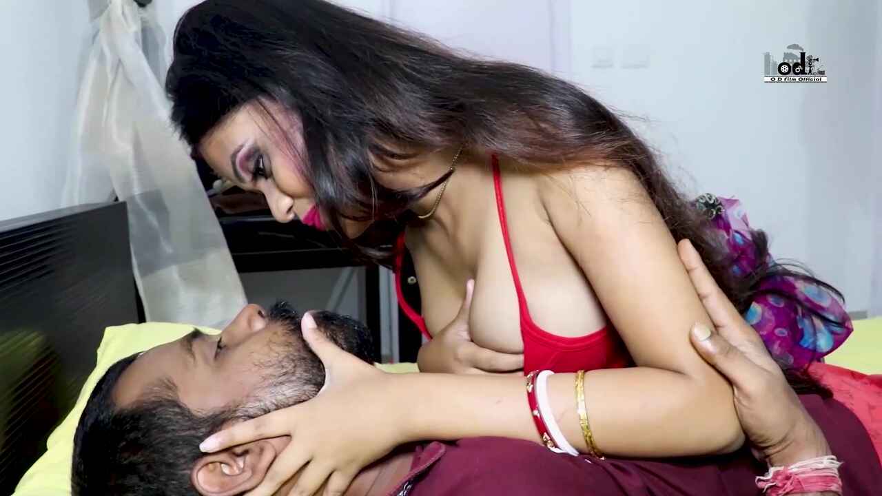 Amar Boudi 2023 Odfilm Bengali Uncut Porn Short Film