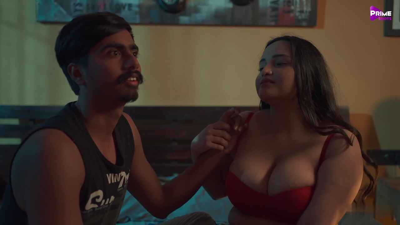 Andha Dhundh 2022 Primeshots Hindi Hot Web Series Episodes 2