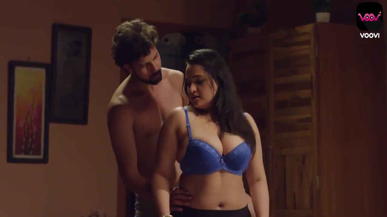 ATM Bhabhi 4 2022 Voovi Originals Hindi Porn Web Series Ep 7