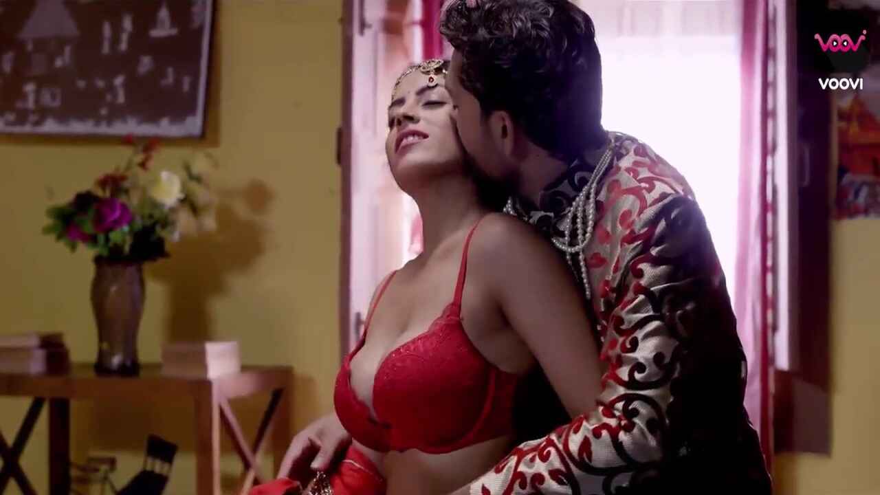 ATM Bhabhi 4 2022 Voovi Originals Hindi Porn Web Series Ep 8