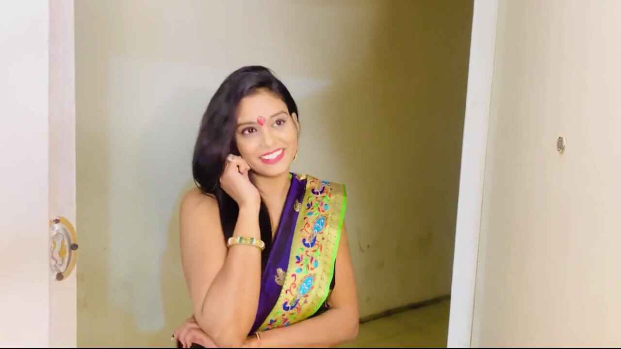 Bhabhi Ji Hamari Hain 2022 Hungama Play Hindi Web Series E1