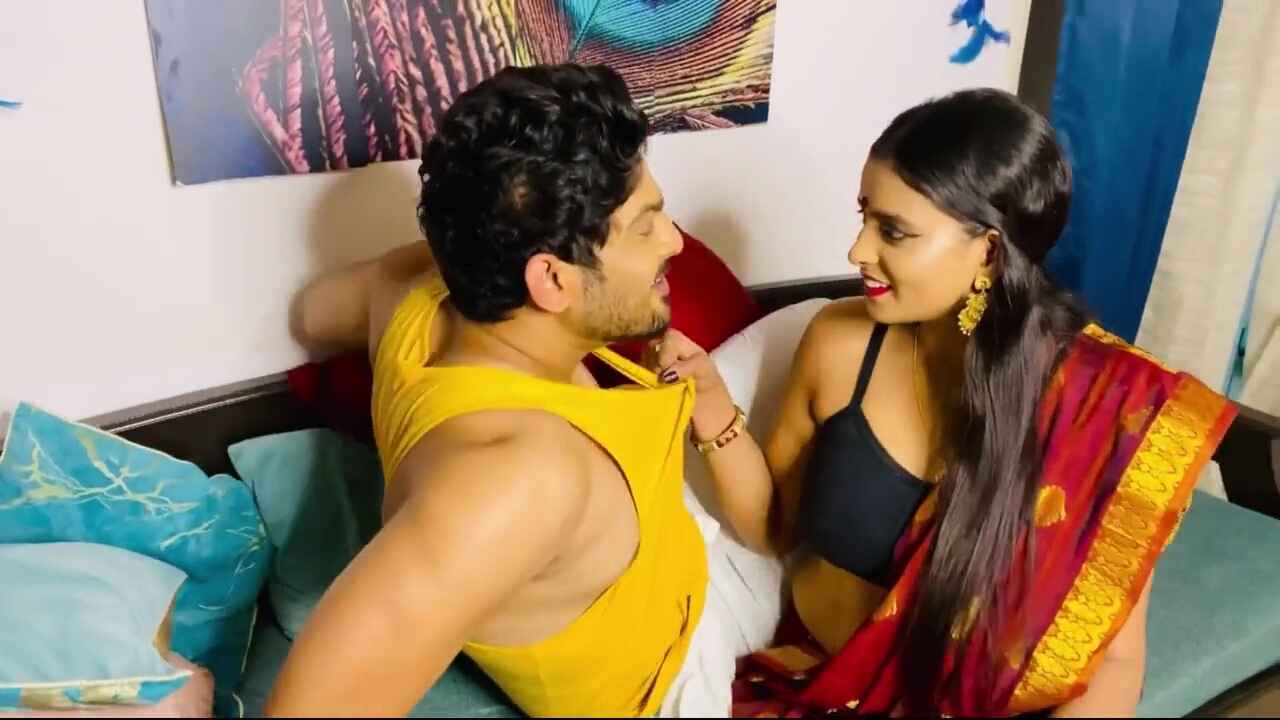 Bhabhi Ji Hamari Hain 2022 Hungama Play Hindi Web Series E2