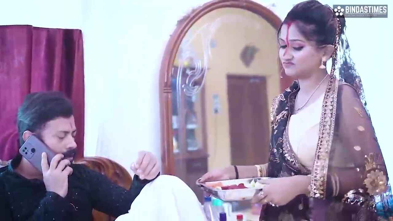 Bihari Bhoujai Sudipa 2023 Bindastimes Hindi Porn Video