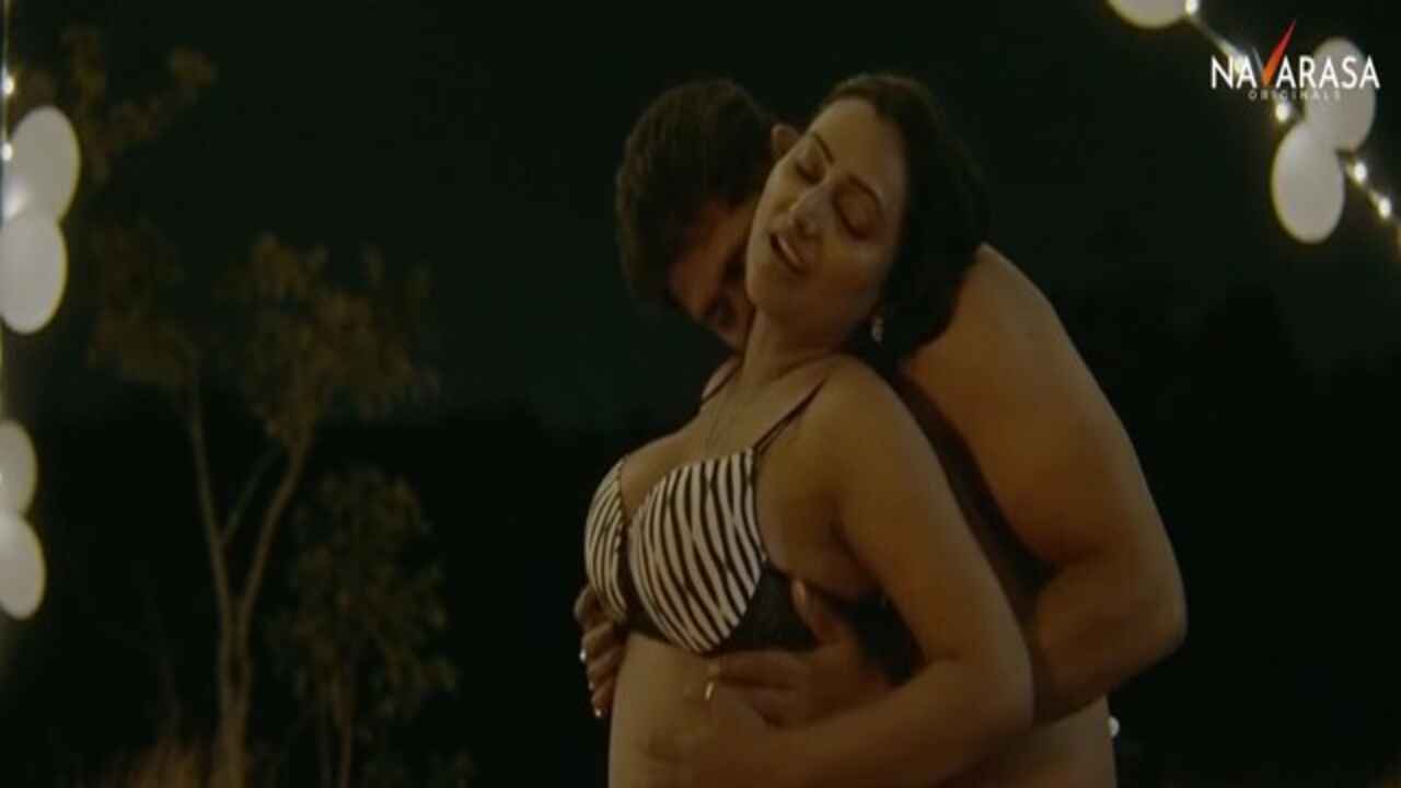 Birthday 2023 Navarasa Hindi Porn Web Series Episode 2