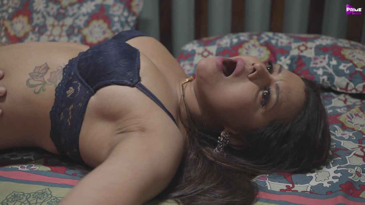 Chaska 2023 Prime Shots Hindi Porn Web Series Episode 1