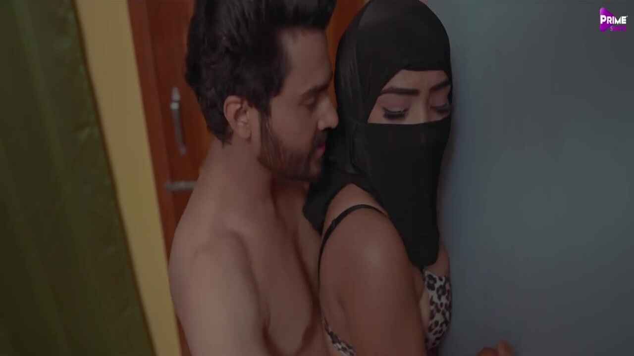 Chupi Rustam 2022 Prime Shots Hindi Hot Web Series Episode 3
