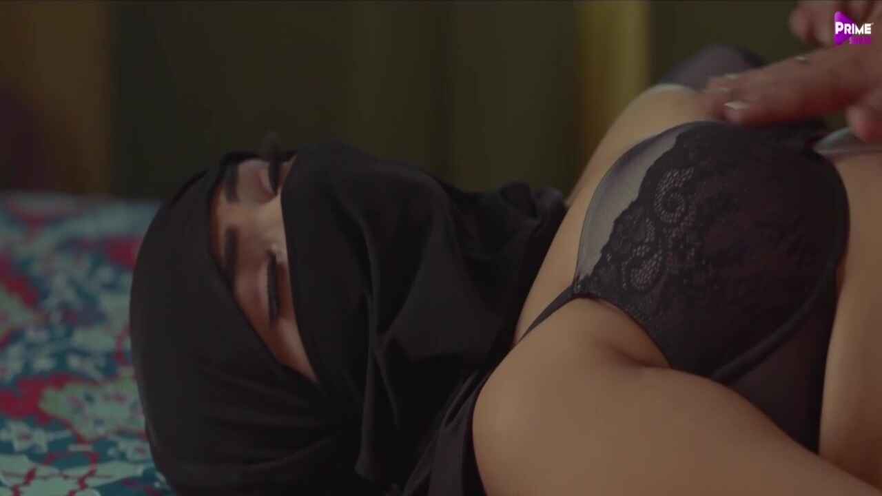 Chupi Rustam 2022 Prime Shots Hindi Hot Web Series Episode 2