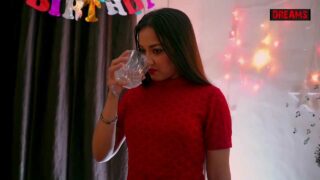 city ep 2 dreams Moment