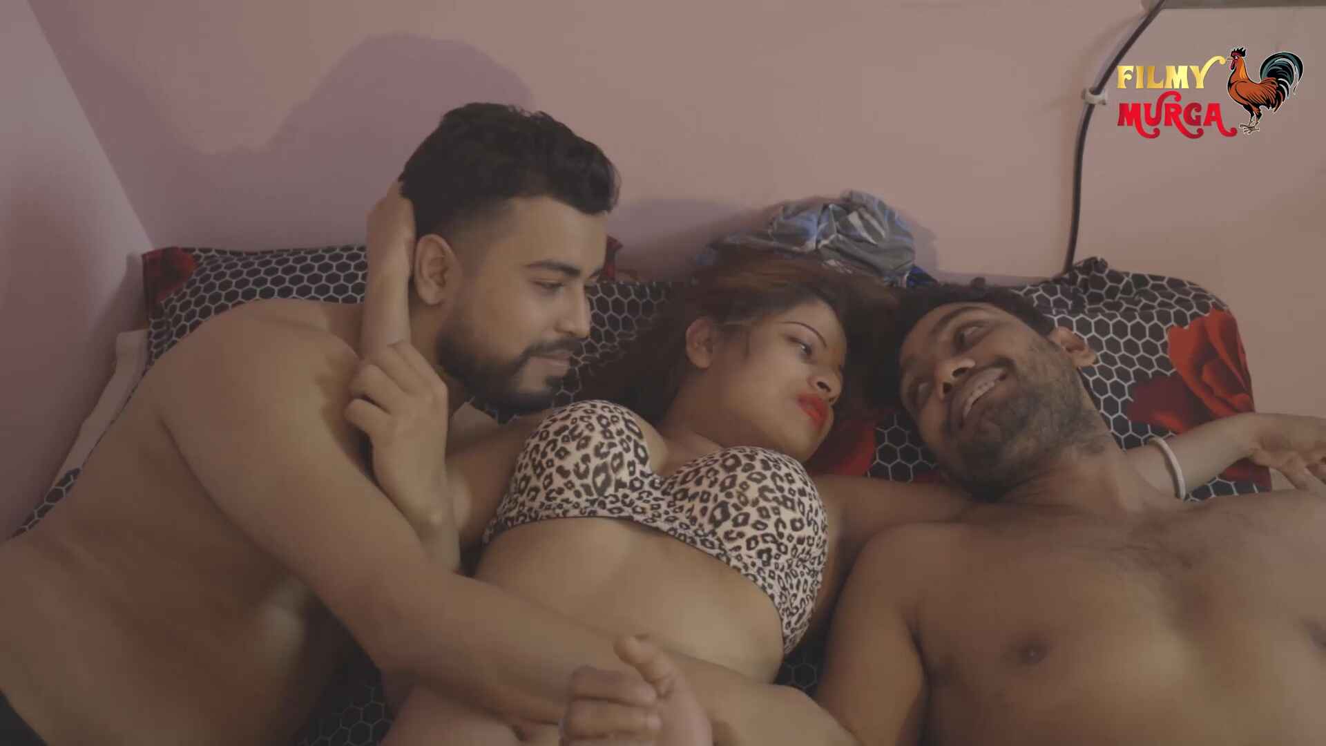 Beiman Dost 2022 Filmy Murga Originals Hindi Adult Hot Film