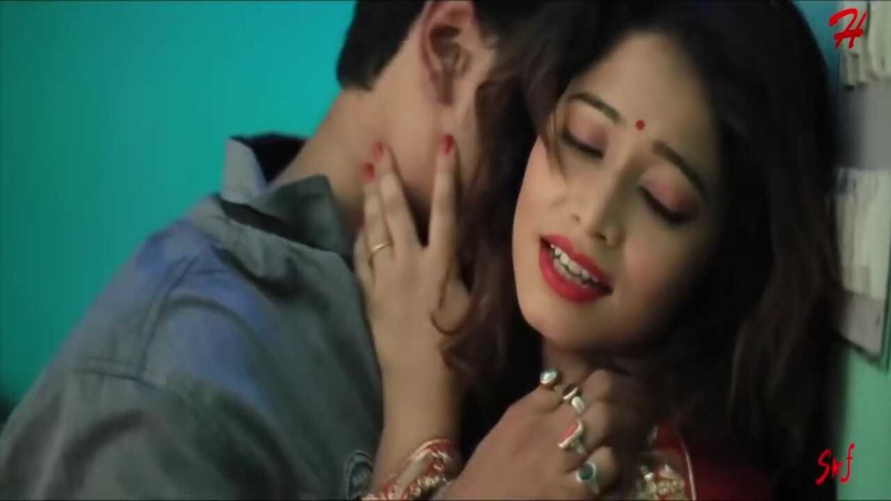 Generation Unrated Hoihullor Bengali Hot Short Film 2021
