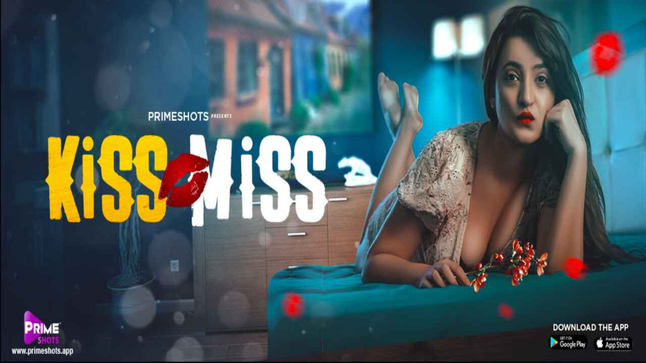 Kiss Miss 2022 Prime Shots Hindi Hot Web Series Episode 2