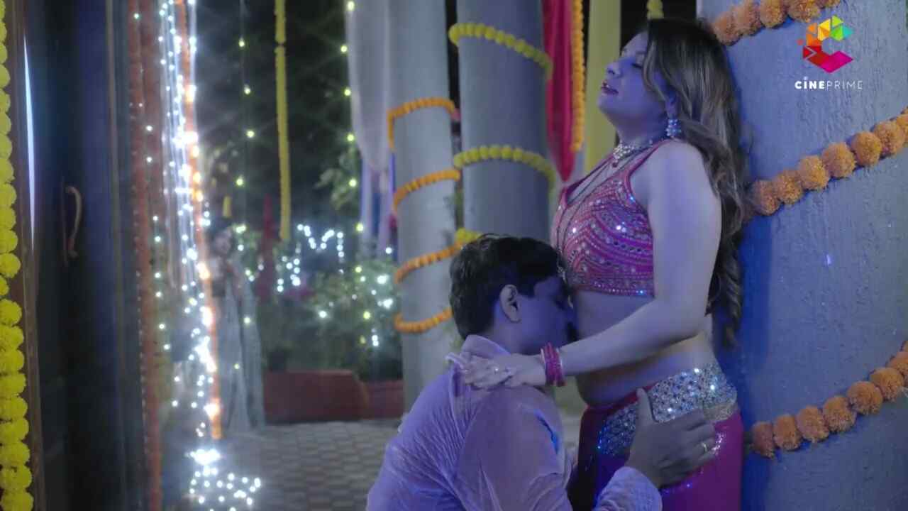 L Lag Gaye 2022 Cineprime Hindi Hot Web Series Episode 3