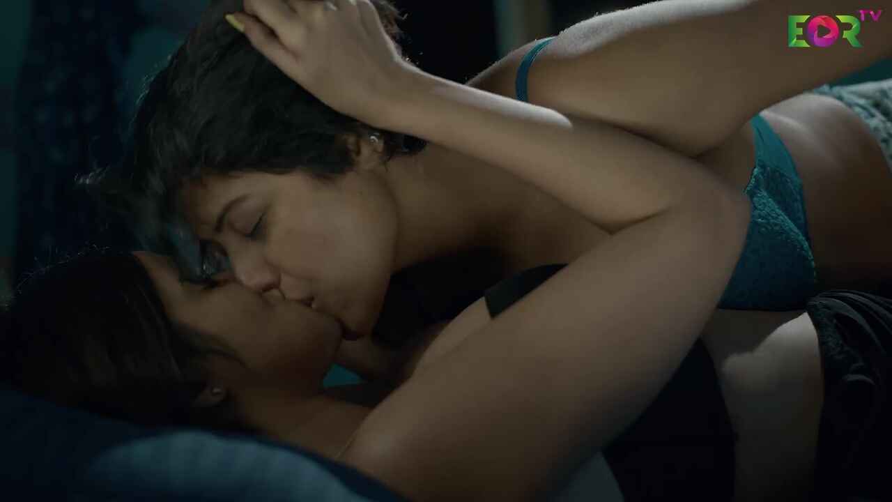 Love Bites 2023 Eortv Originals Hindi Porn Series Episode 2