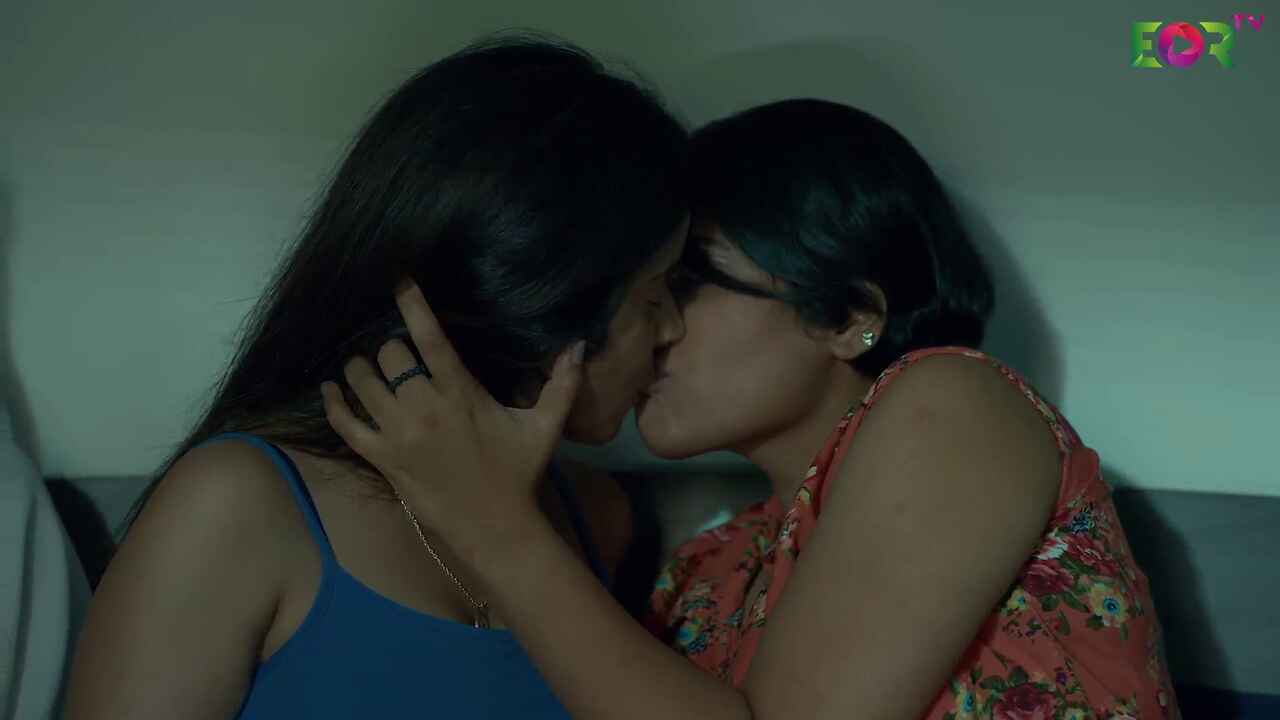 Love Bites 2023 Eortv Originals Hindi Porn Series Episode 1
