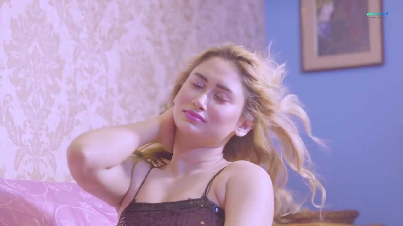 Midnight Massage Parlour Gupchup Hindi Porn Movie S01 Ep1 2021