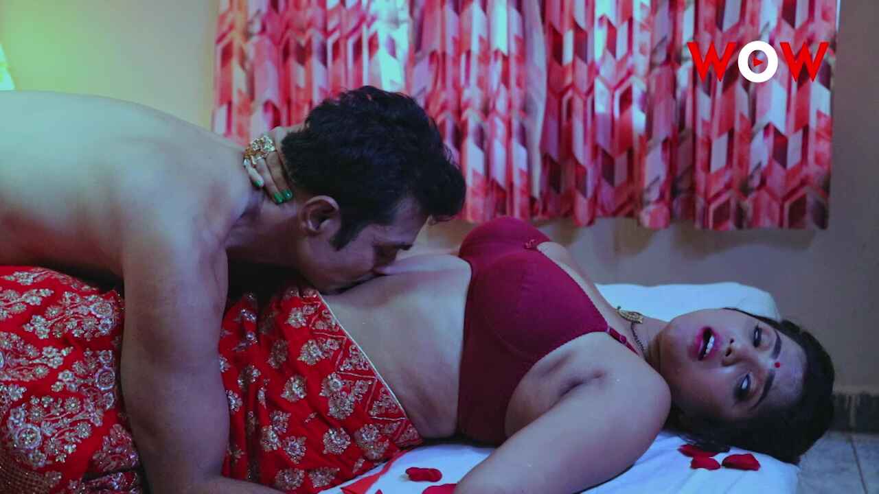 Miss Briganza 2 2023 Wow Originals Hindi XXX Web Series Ep 1