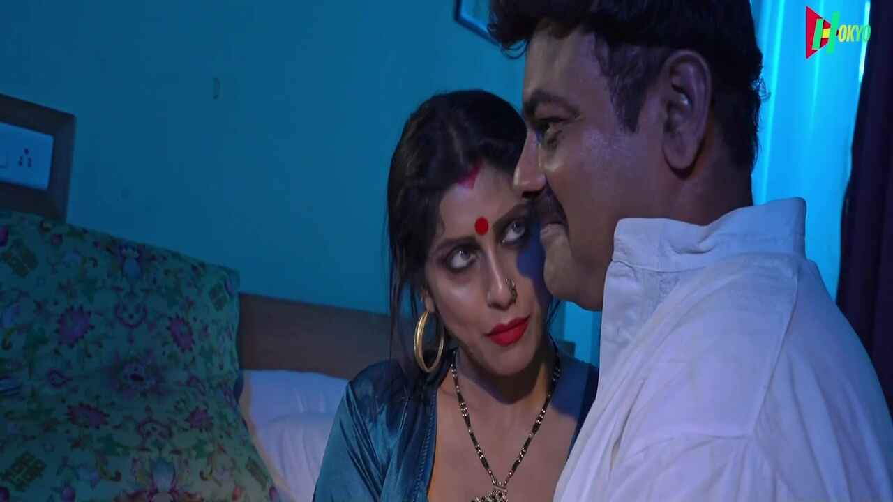 Neelam Aunty Hokyo Originals 2021 Hindi Hot Web Series Ep 4