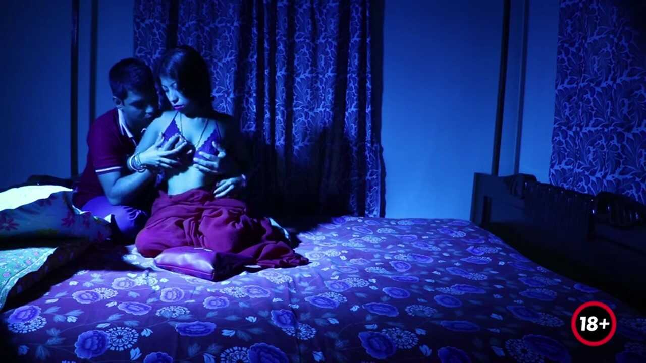 Paglait 2021 Bengali Hot Adult Film Extraprime Originals