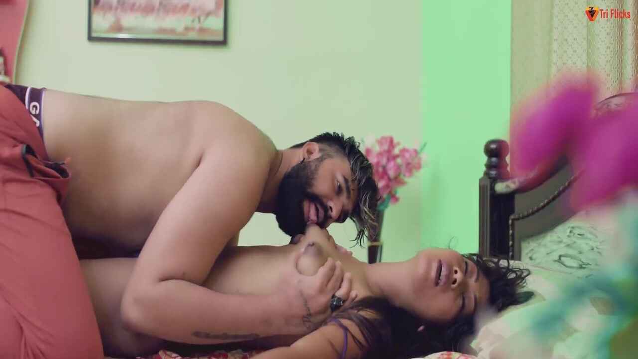 Photographer 2022 Triflicks Hindi Porn Web Series Episode 2