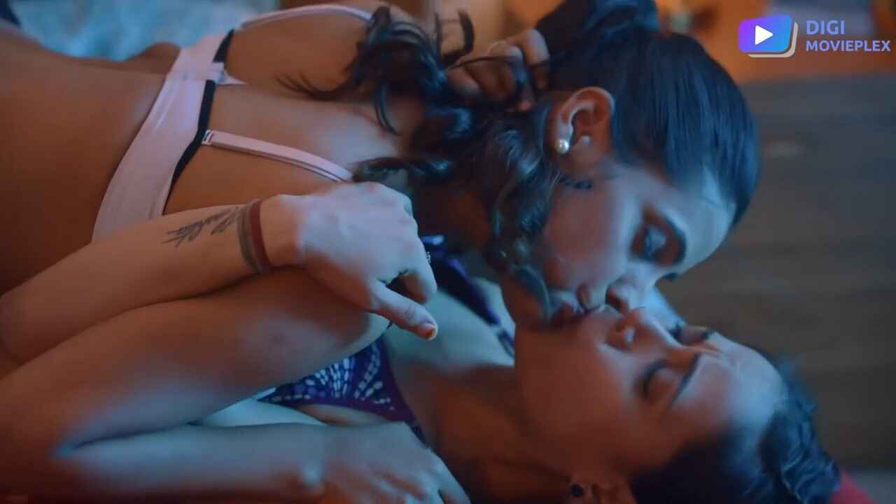 Prem Leela 2023 Digimovie Plex Hindi Porn Web Series Ep 3