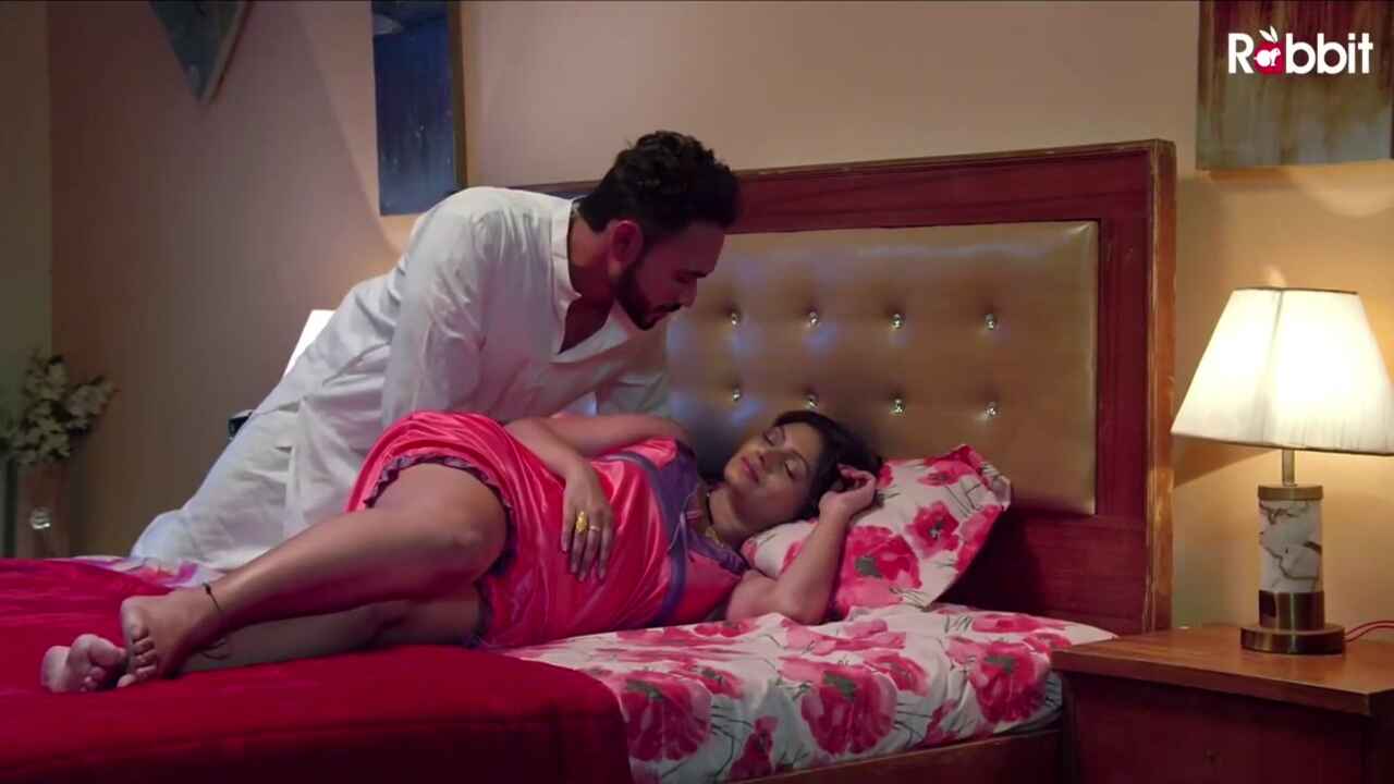 Dahej Me Saala Rabbit Movies 2021 Hindi Hot Web Series Ep3