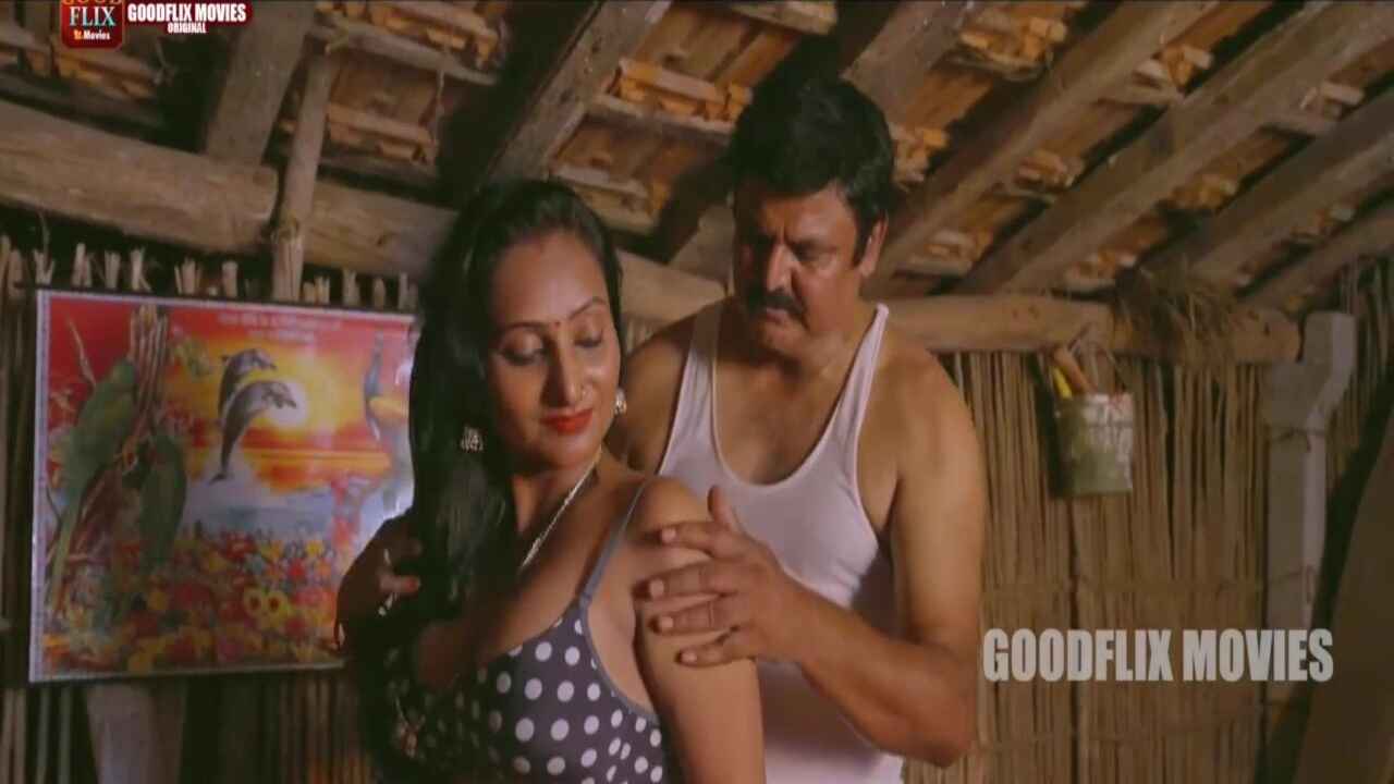 Rail Gadi Chhuk Chhuk 2022 Goodflix Movies Hot Short Film