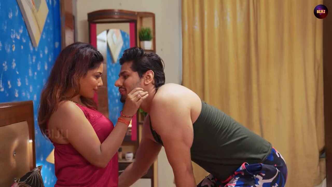 Rasmalai 2023 Bijli Originals Hindi Porn Short Film
