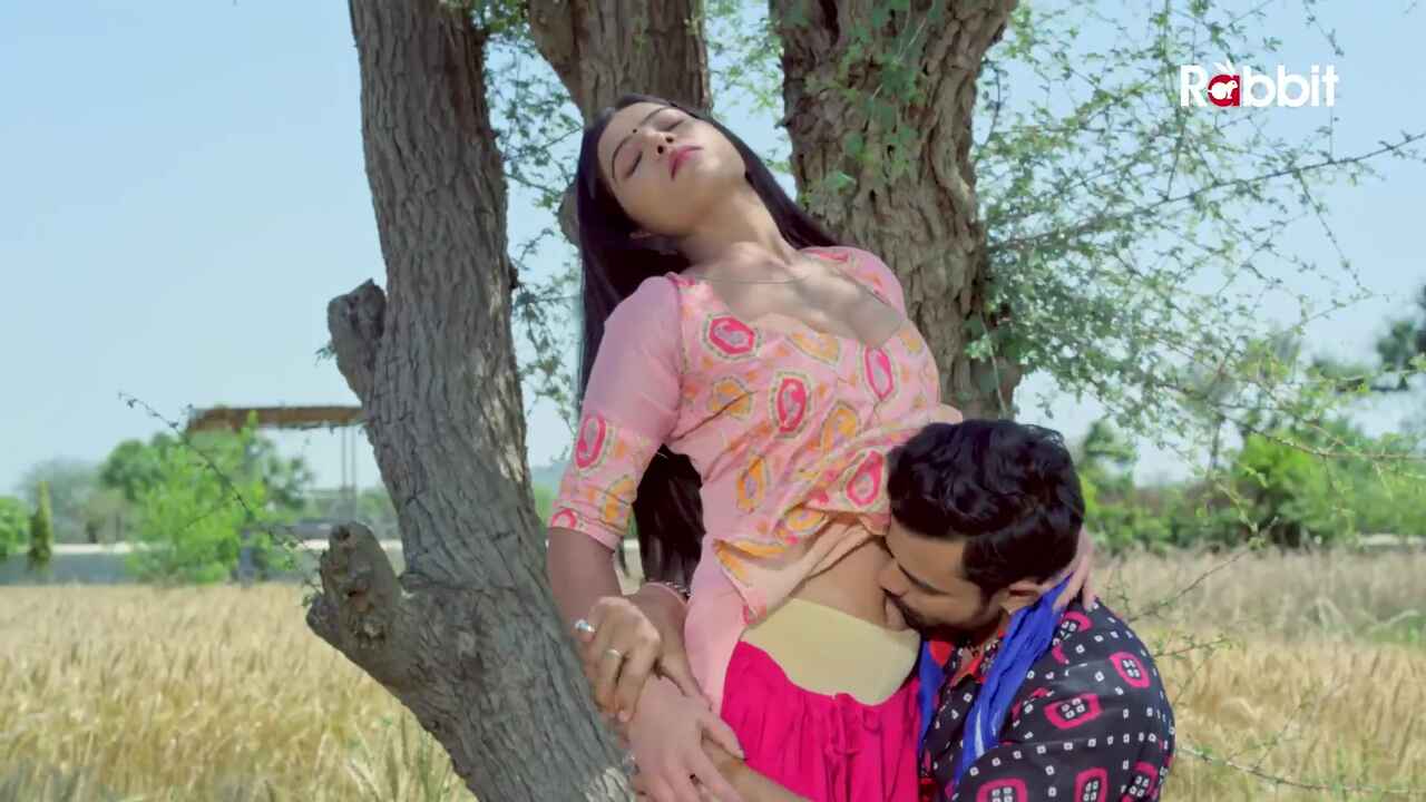 Sainyaa Salman Season 2 Rabbit Movies Porn Web Series Ep 1