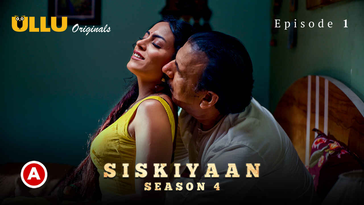 Palang Tod Siskiyaan Season 4 2023 Ullu Porn Web Series Ep 1