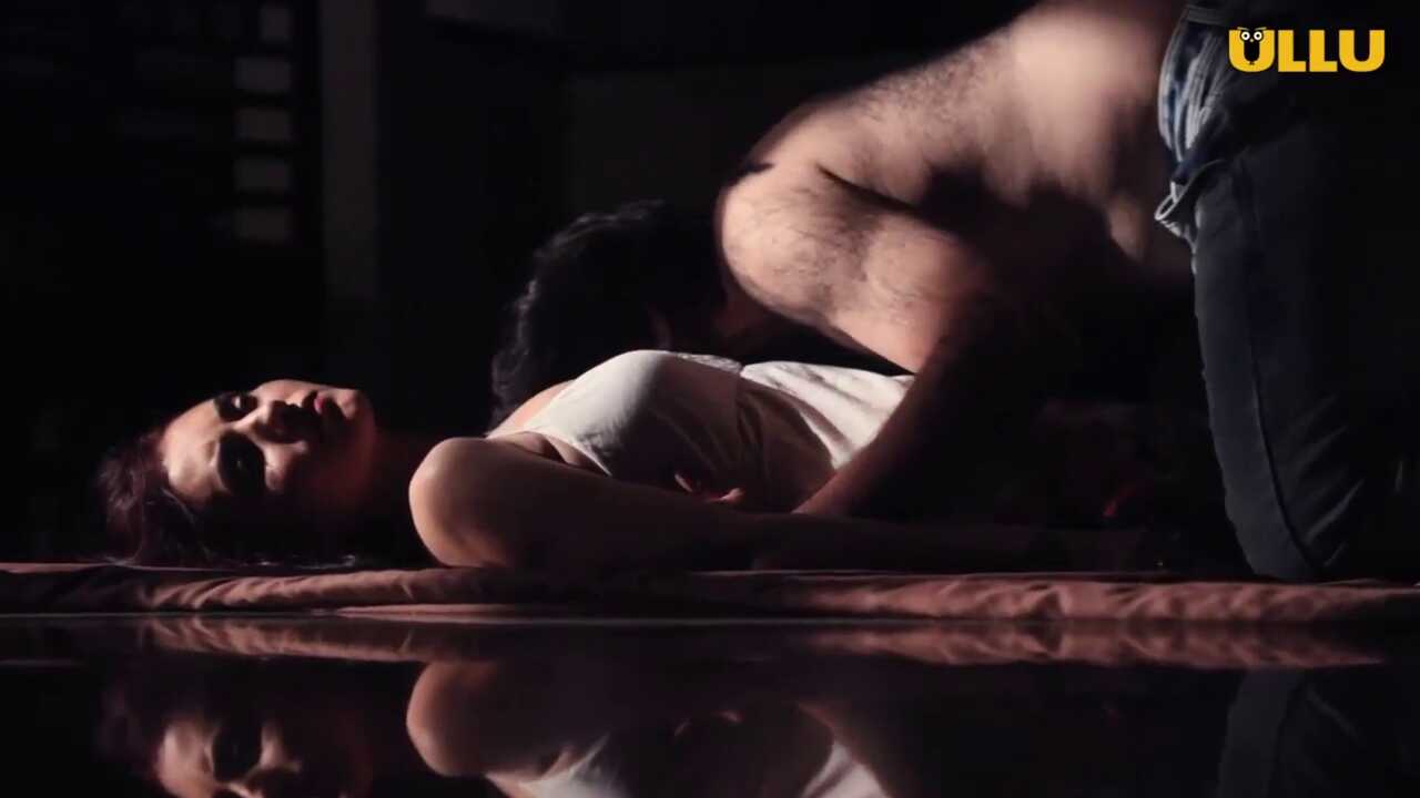 Prabha Ki Diary The Wife Season 2 Ullu Porn Web Series Ep3
