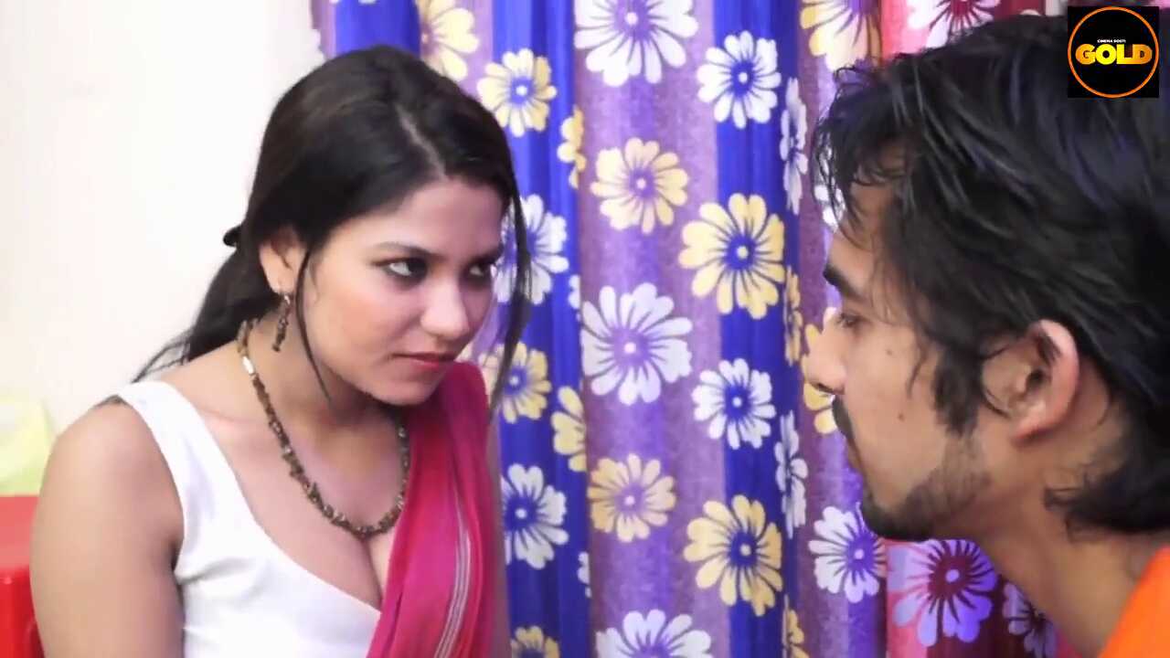 Najuk Umar Ka Pyaar Aur Rangbaaz Driver 2021 Hindi Hot Movie