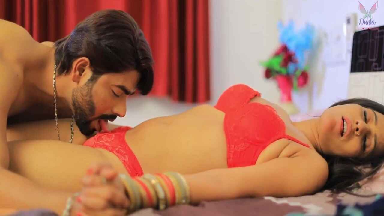 Wife Swap 2022 Dunki Originals Hindi Porn Web Series Ep 3