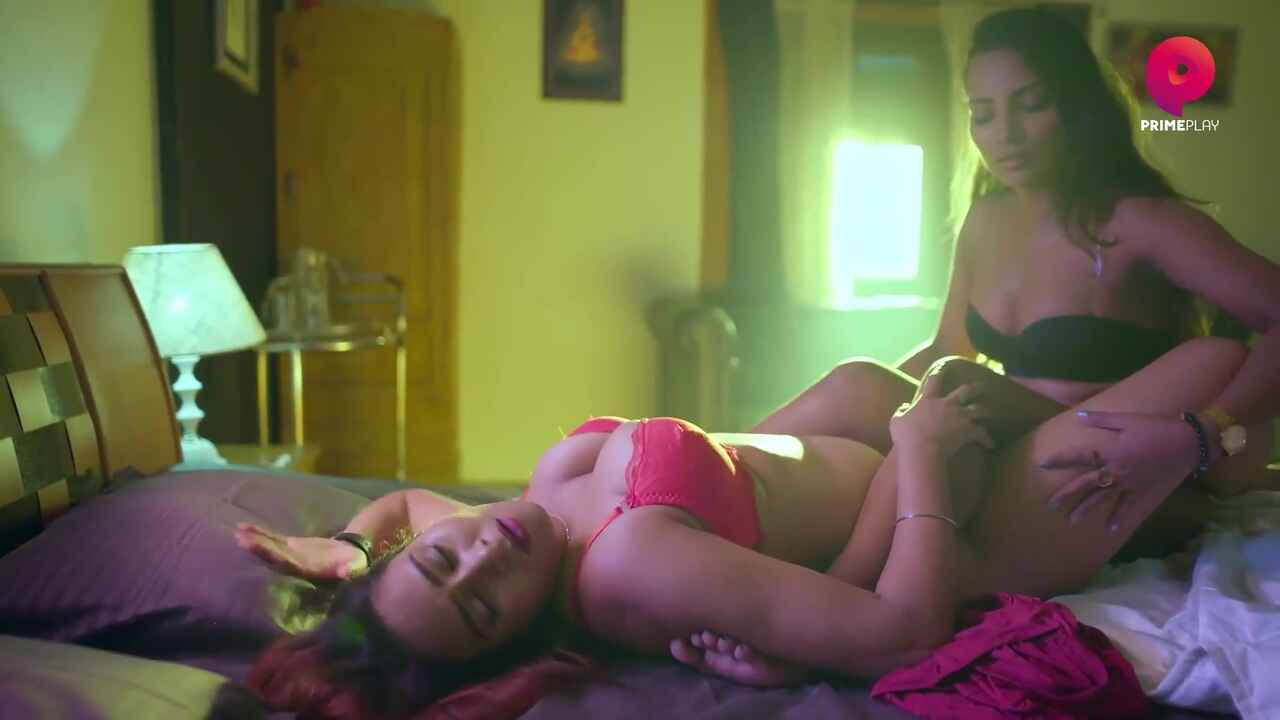 Anokha Rishta 2023 Primeplay Hindi XXX Web Series Episode 4