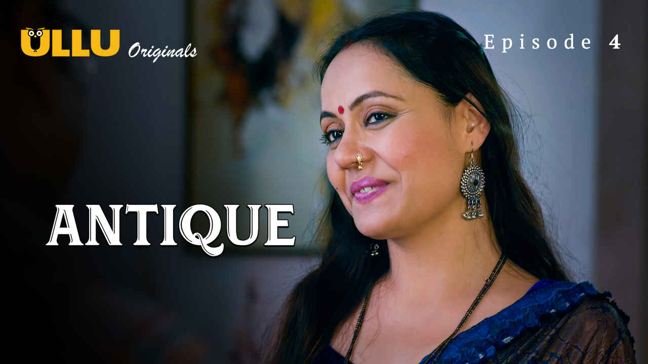 hot hindi web series