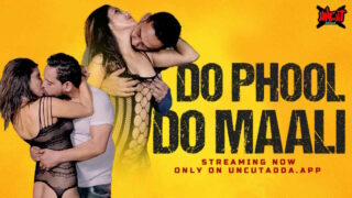Do Phool Movie Poster