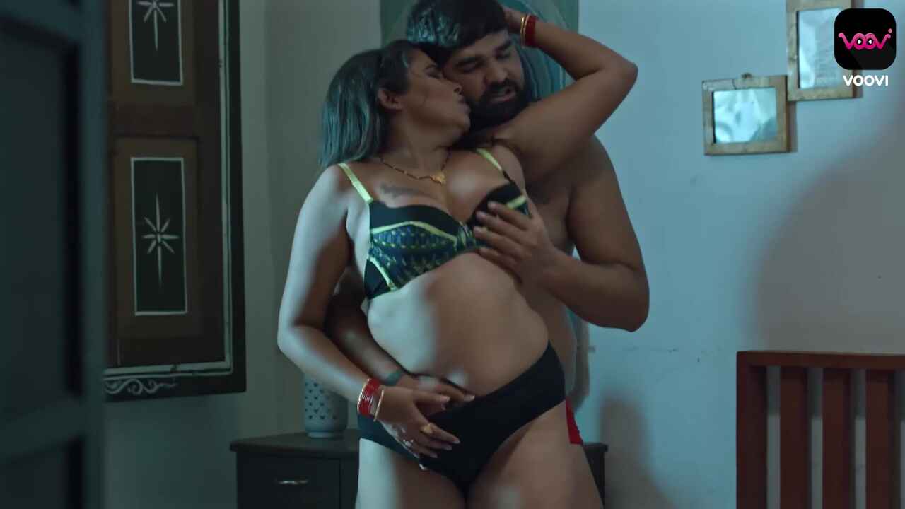 Ek Phool Do Maali 2023 Voovi Originals XXX Web Series Ep 1