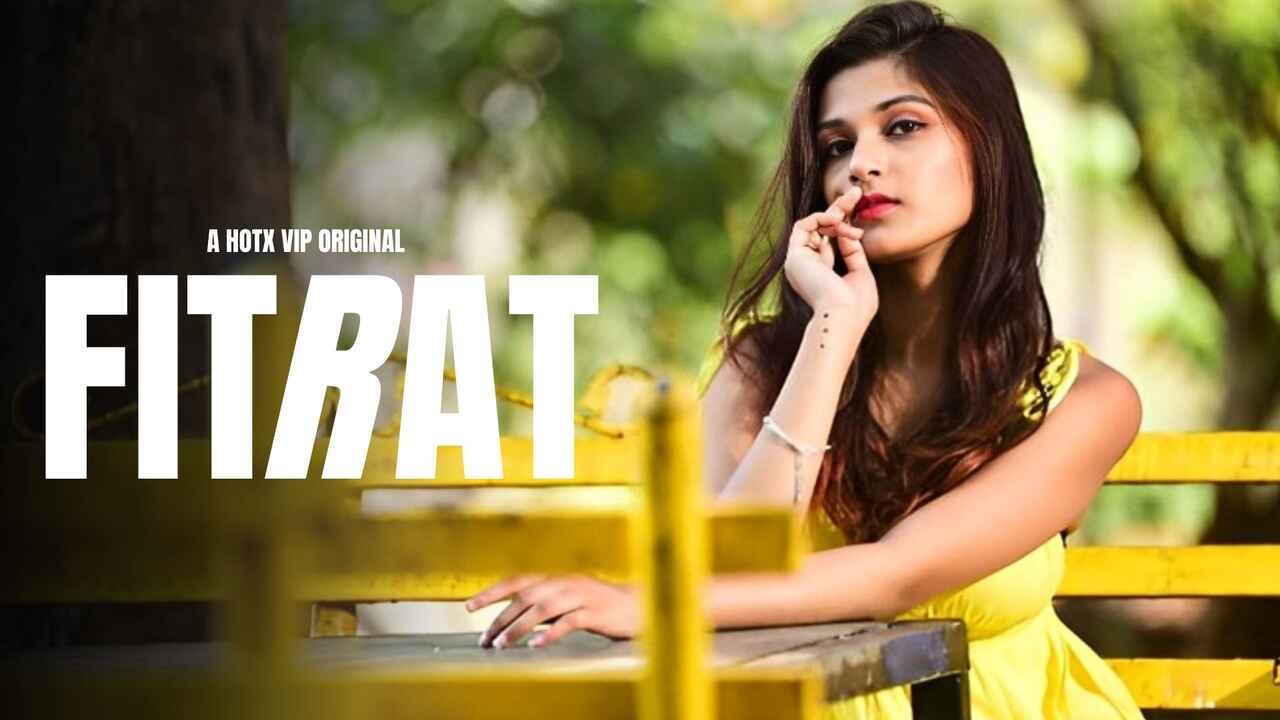 Fitrat 2023 Hotx Vip Originals Hindi XXX Video