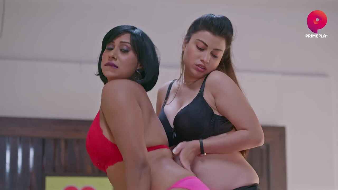 ilaaj 2023 Primeplay Originals Hindi XXX Web Series Ep 5