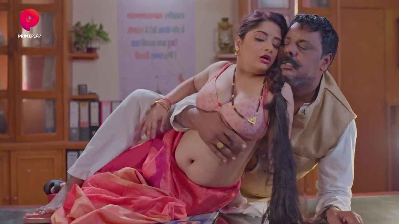 Kabhi Yeh Kabhi Woh 2023 Primeplay Hindi XXX Web Series Ep 8