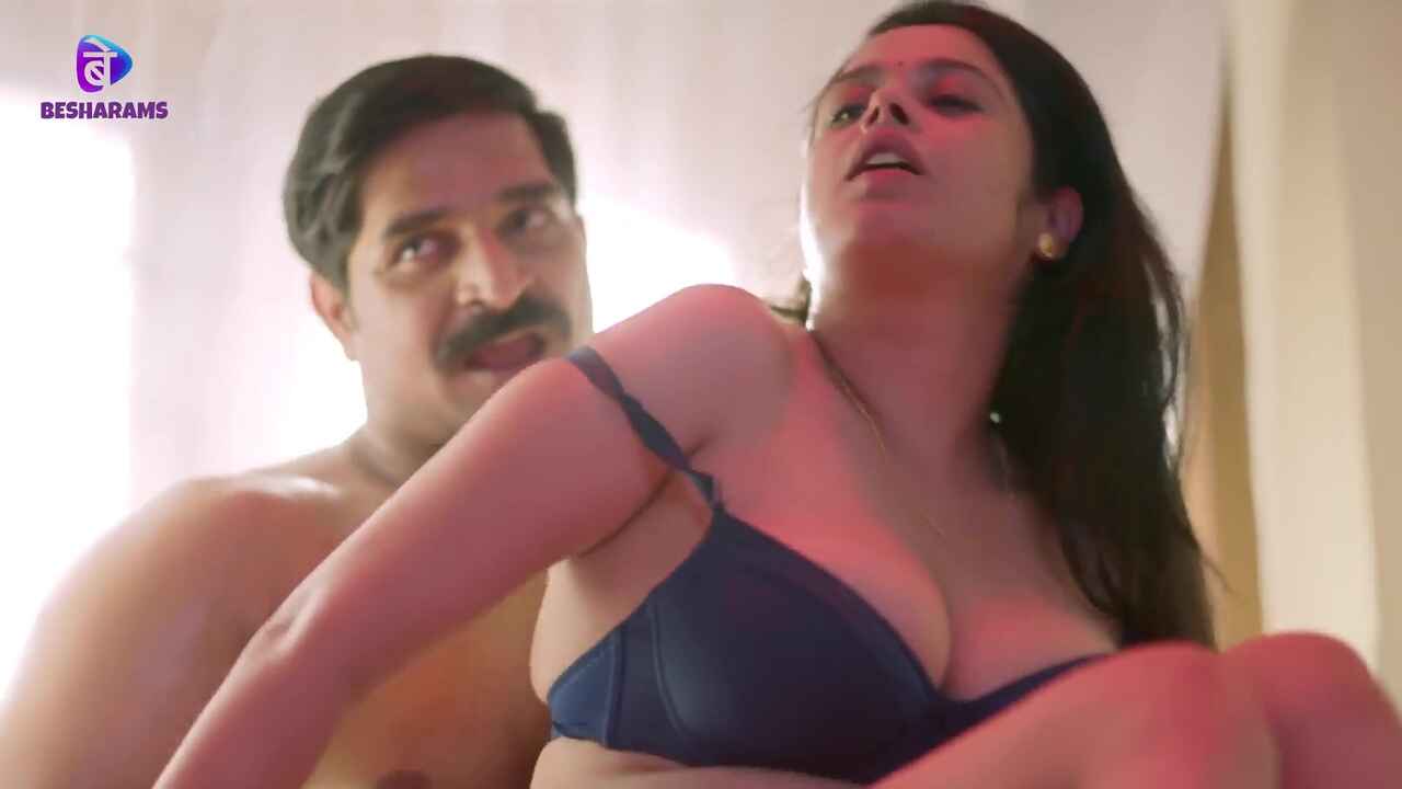 Nain Sukh 2023 Besharams Originals Hindi XXX Web Series Ep 1
